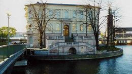 stromsborg